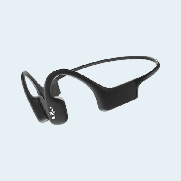 Aftershokz Openswim Bone Conduction Sport Headphone (S700BK) - Black