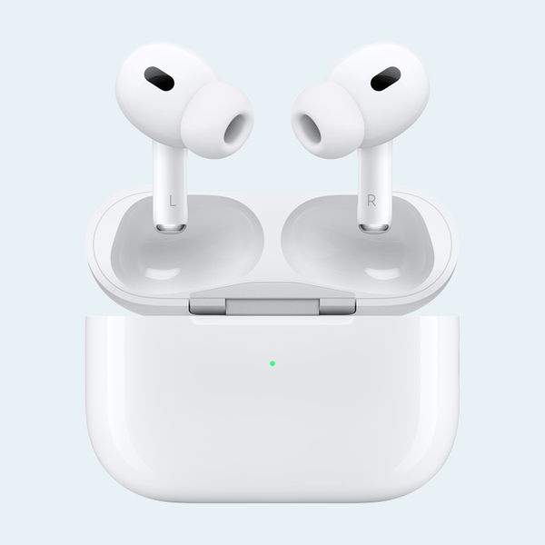 Apple AirPods Pro 2nd Generation With MagSafe Case (USB-C)