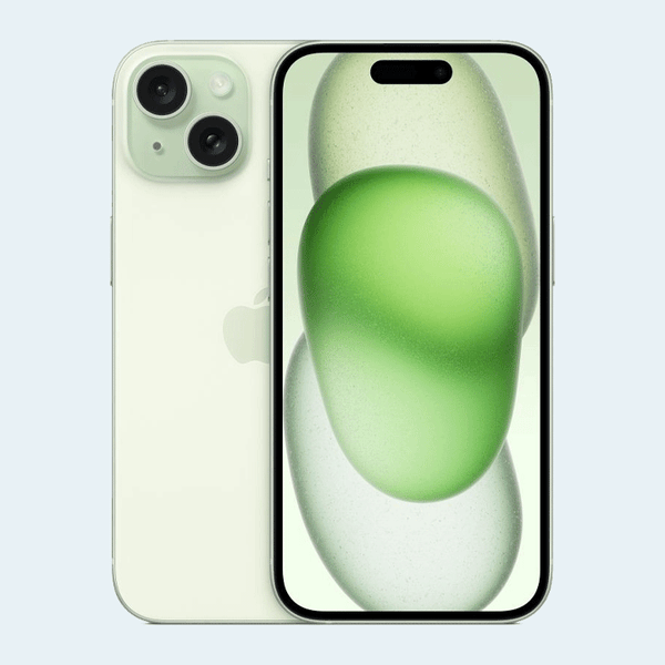 Apple iPhone 15 6GB 128GB - Green