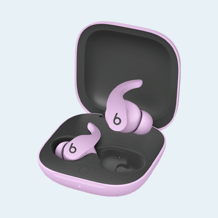 Beats Fit Pro Wireless Earbuds MK2H3 – Stone Purple