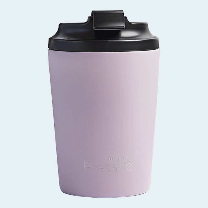 Fressko Cafe Collection Lilac Bino Cup - 227ml