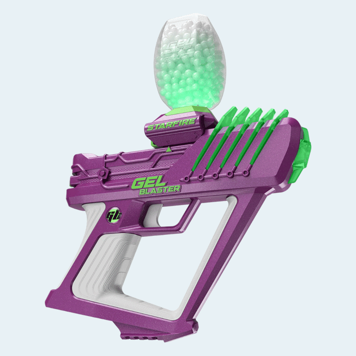 Buy Gel Blaster Surge StarFire-Phonebooth.Qa