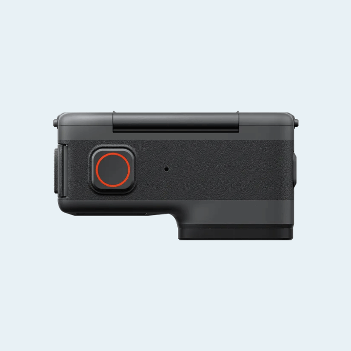 Insta360 Ace Pro Action Camera - Black