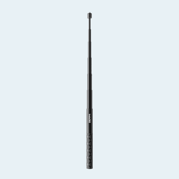 Insta360 One Invisible Selfie Stick 114cm – Black