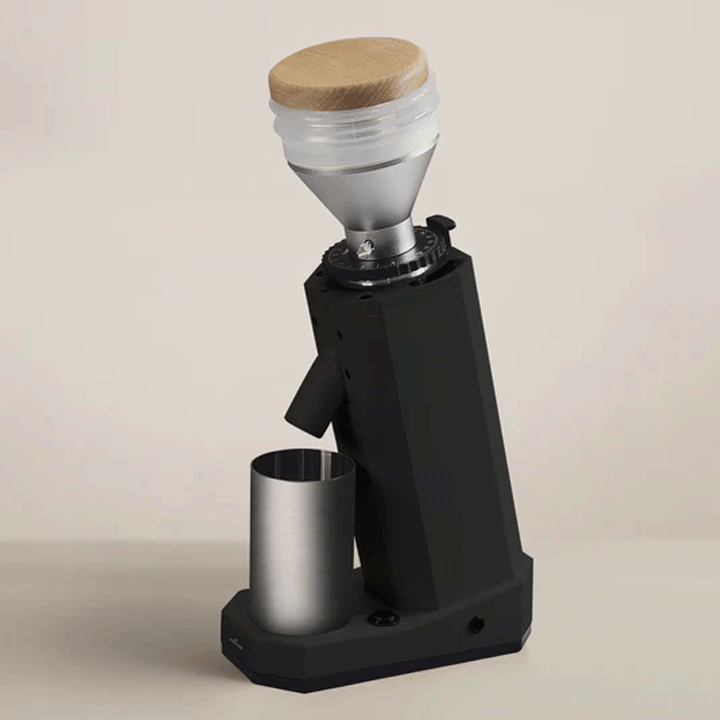 Macnoa Coffee Grinder MA-23 COGR-BK