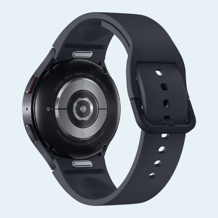 Samsung Galaxy Watch 6 44mm SM-R940 – Graphite