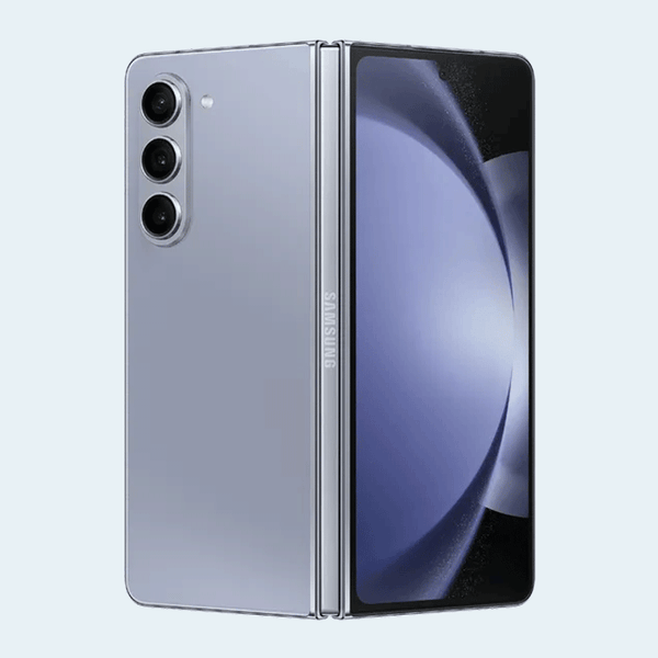 Samsung Galaxy Z Fold 5 5G 12GB 512GB – Icy Blue