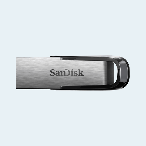 SanDisk Ultra Flair USB 3.0 Flash Drive 64GB 150MB/s (SDCZ73-064G-G4)