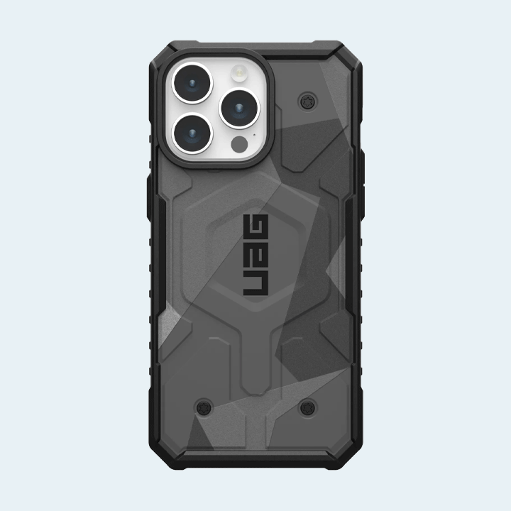 UAG Pathfinder SE MagSafe Case For Apple iPhone 15 Pro Max