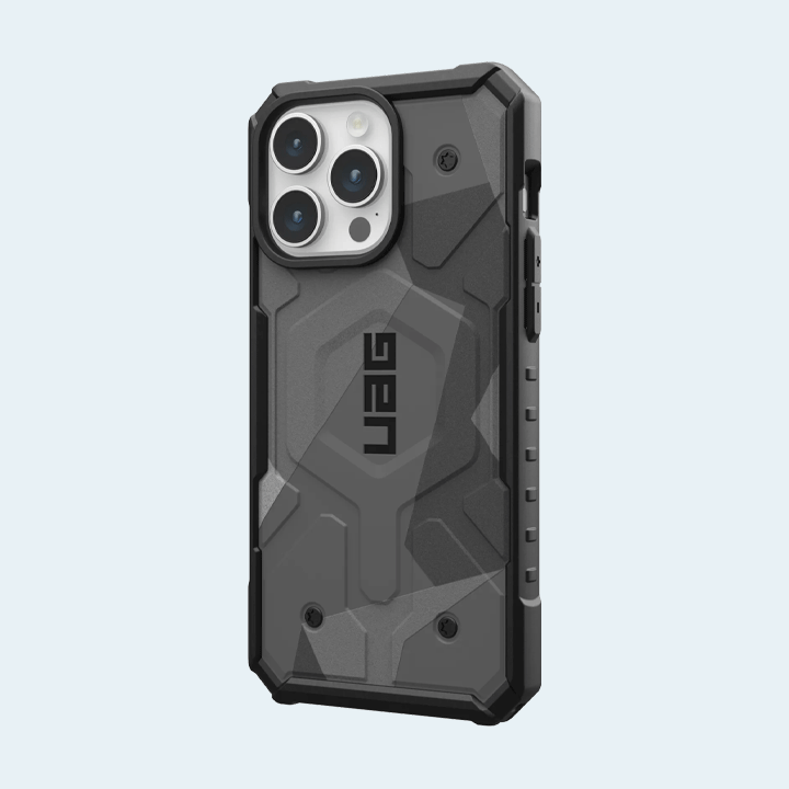 UAG Pathfinder SE MagSafe Case For Apple iPhone 15 Pro Max