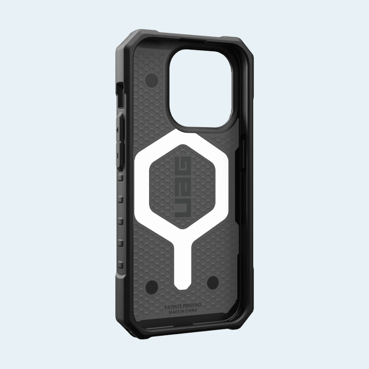 UAG Pathfinder SE MagSafe Case For Apple iPhone 15 Pro