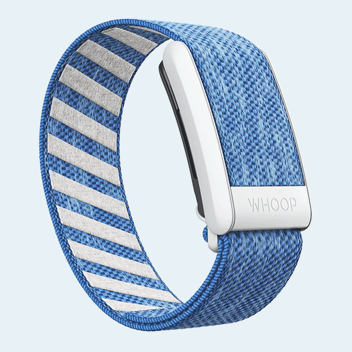 Whoop Wave Runner Superknit Band