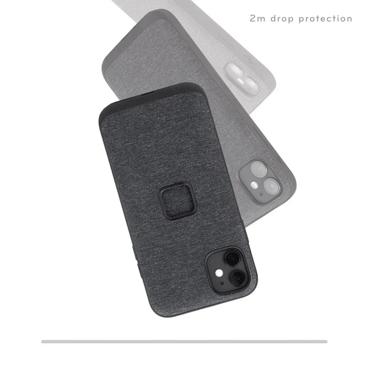 Peak Design Everyday Case for iPhone 14 Pro Max - Charcoal