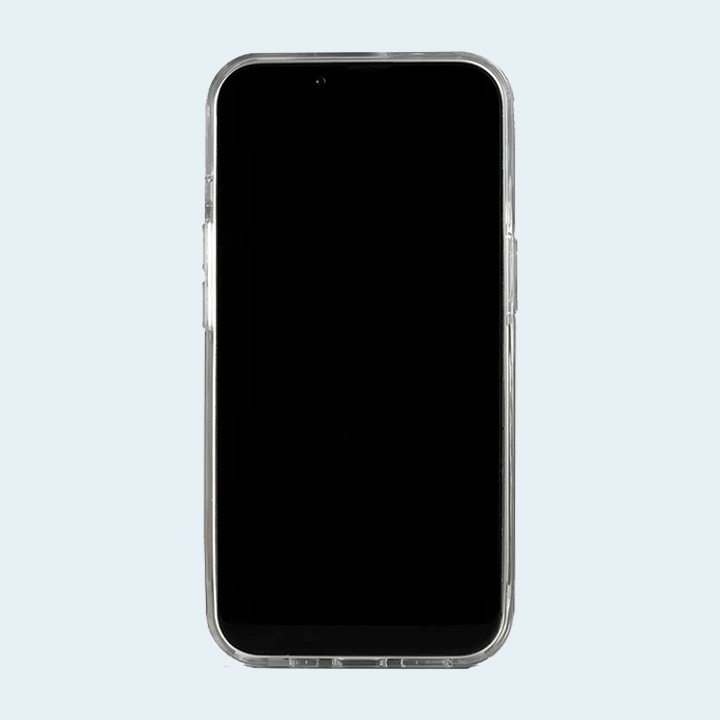Grip2u Boost Case for iPhone 14 Pro – Clear