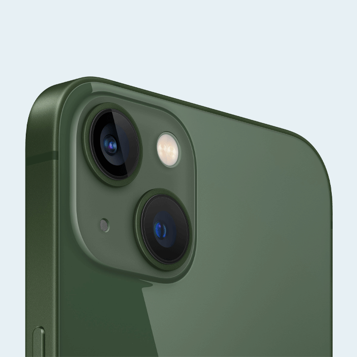 Apple iPhone 13 4GB 128GB – Green