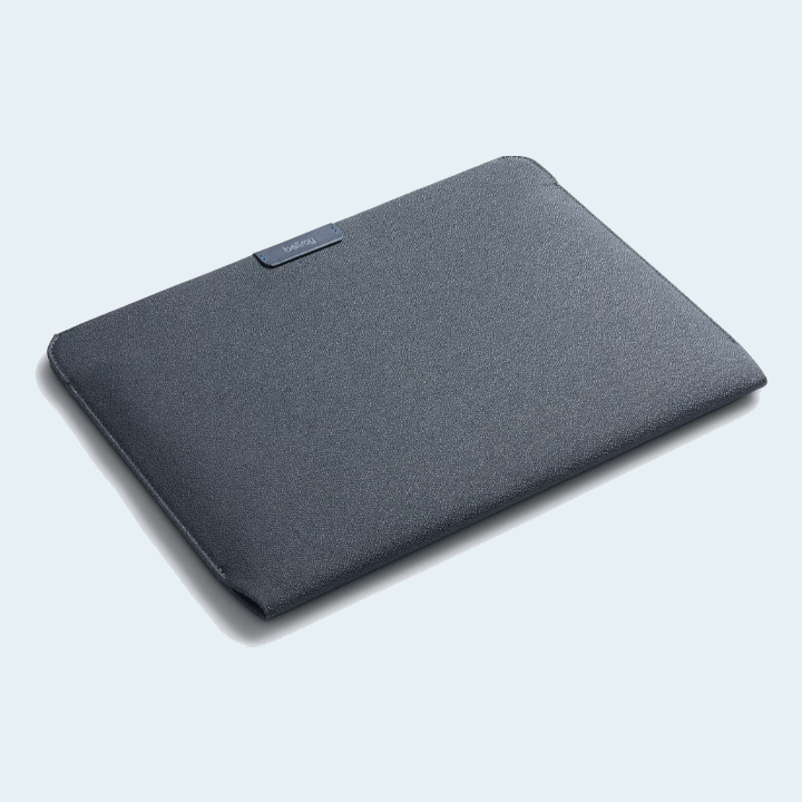 Bellroy Laptop Sleeve 13 inch - Basalt