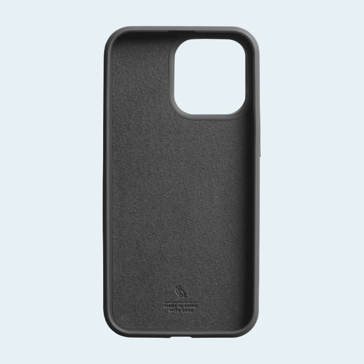 Bellroy Leather Case for iPhone 13 Pro - Black