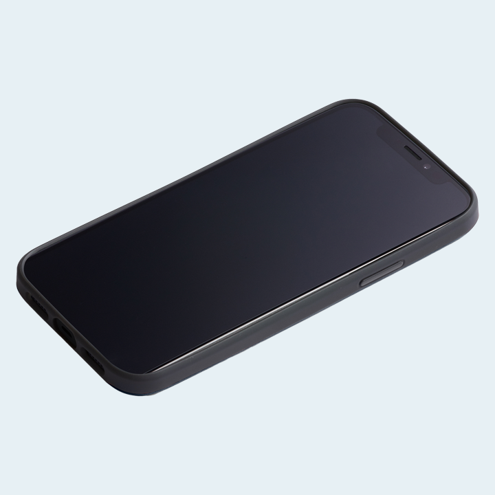 Bellroy Leather Case for iPhone 13 - Racing Green