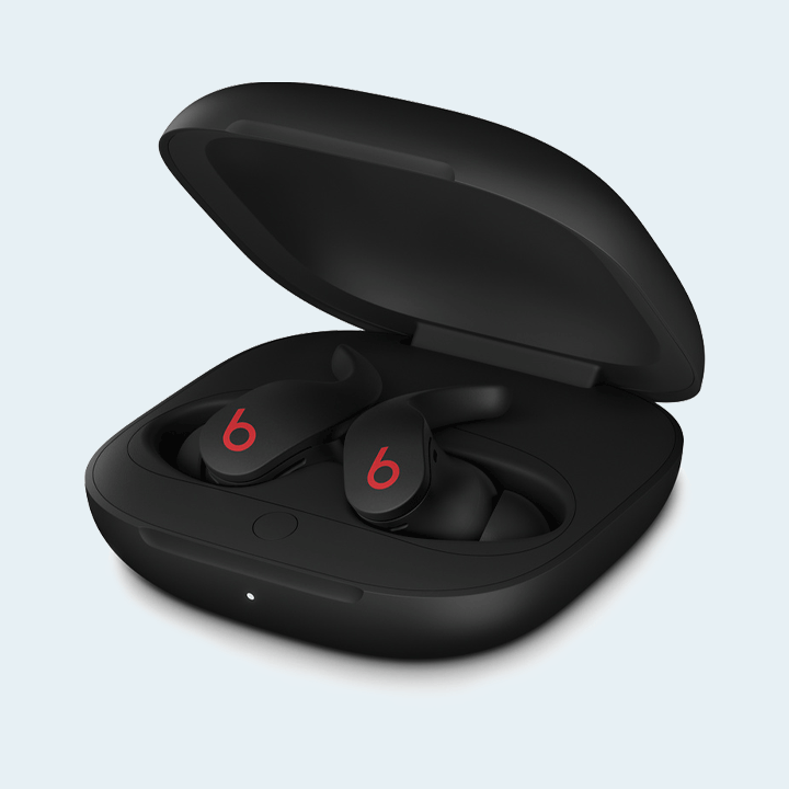 Beats Fit Pro Wireless Earbuds MK2F3A - Black