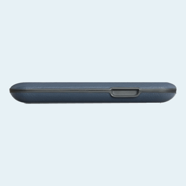 Bellroy Flip Case - Basalt