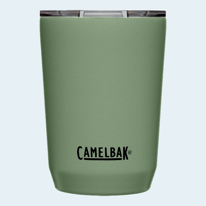 Camelbak 12 oz Vacuum Insulated Stainless Steel Tumbler - Green