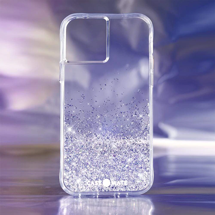 Case Mate iPhone 12 Mini Twinkle Ombre - Stardust