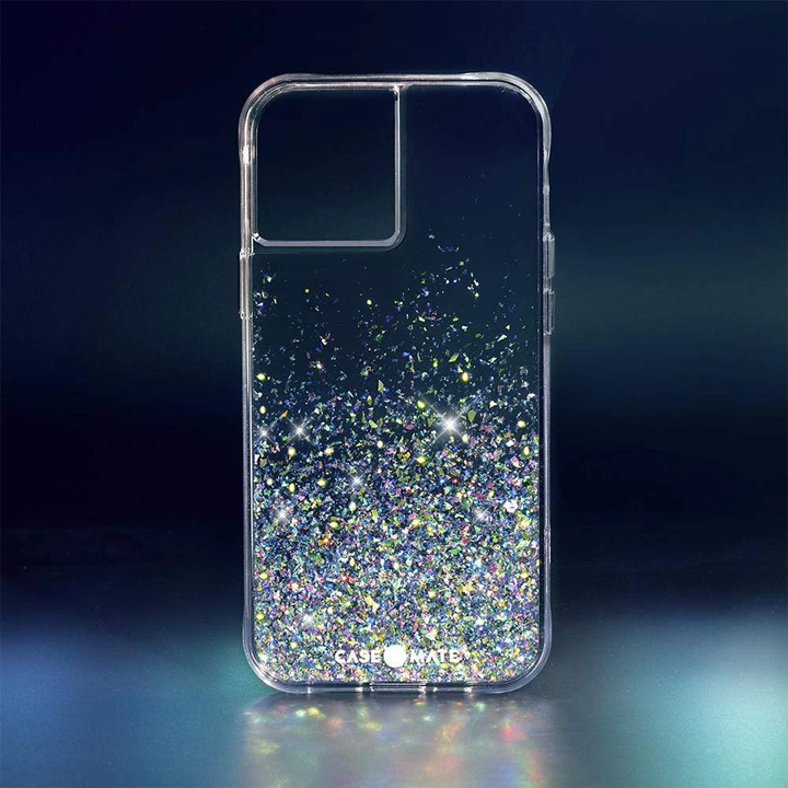 Case Mate iPhone 12 Mini Twinkle Ombre - Confetti