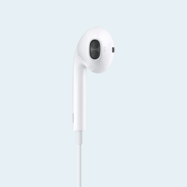 APPLE EARPODS WITH LIGHTNING CONNECTOR (MMTN2)