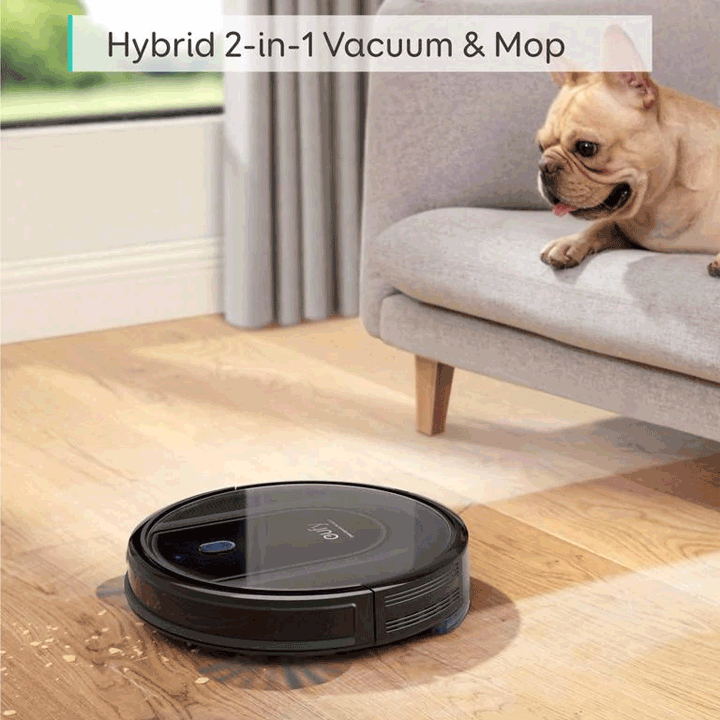 EUFY BY ANKER HOME VAC G10 (T2150K11)