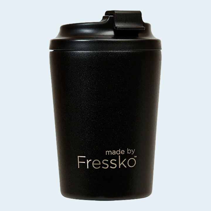 FRESSKO CAFE COLLECTION COAL BINO CUP - 227ML