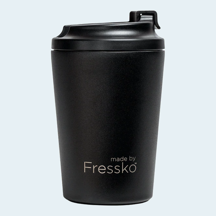 FRESSKO CAFE COLLECTION COAL CAMINO CUP - 340ML