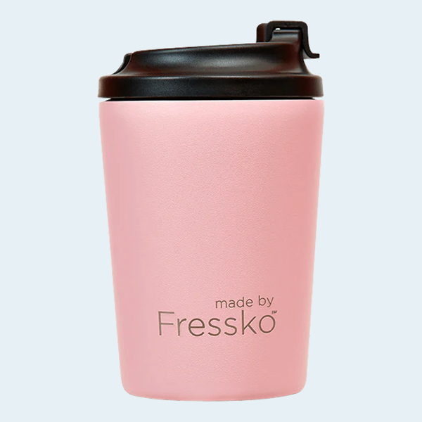 FRESSKO CAFE COLLECTION FLOSS BINO CUP - 227ML