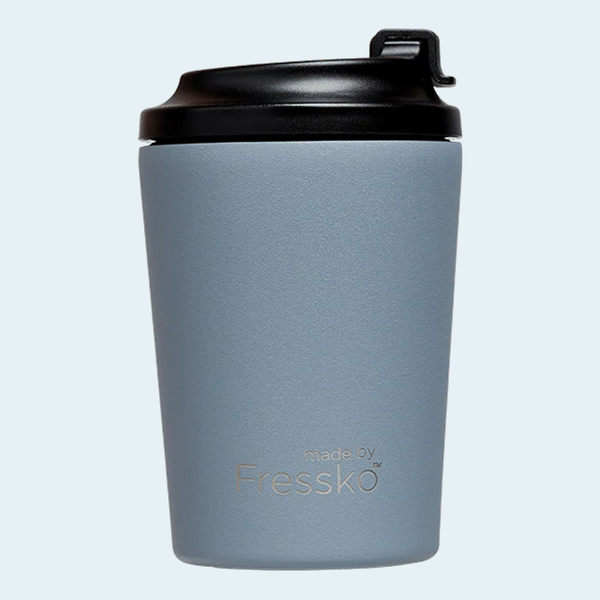 FRESSKO CAFE COLLECTION RIVER BINO CUP - 227ML