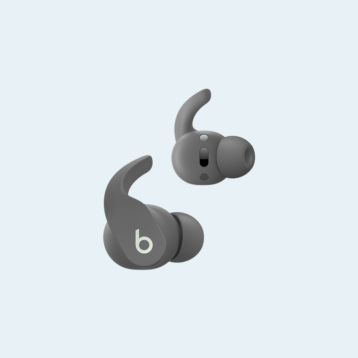 Beats Fit Pro Wireless Earbuds - Gray