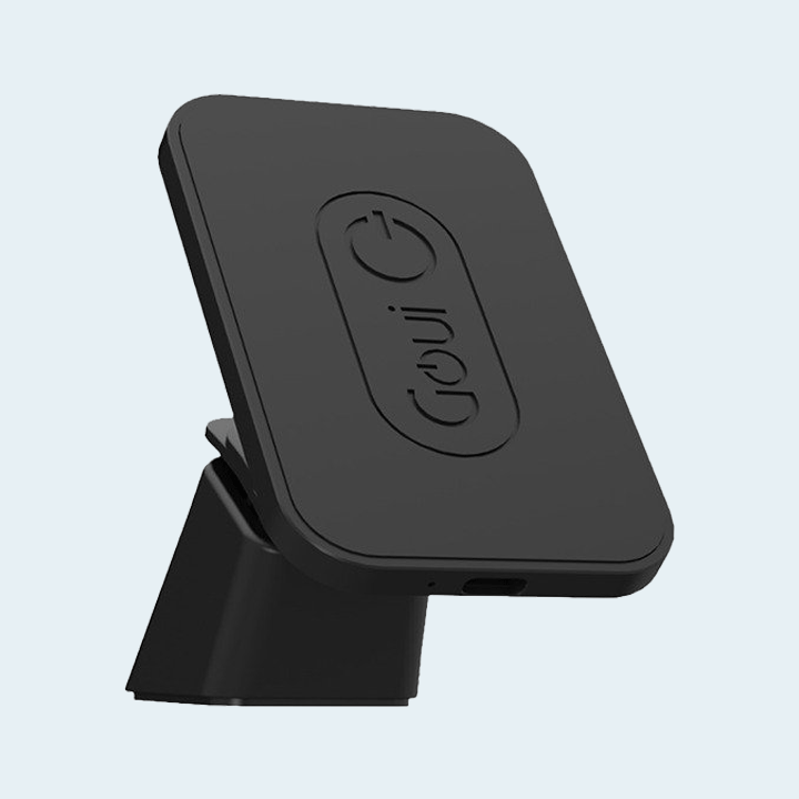 Goui Car Vent Magnetic Wireless Charger