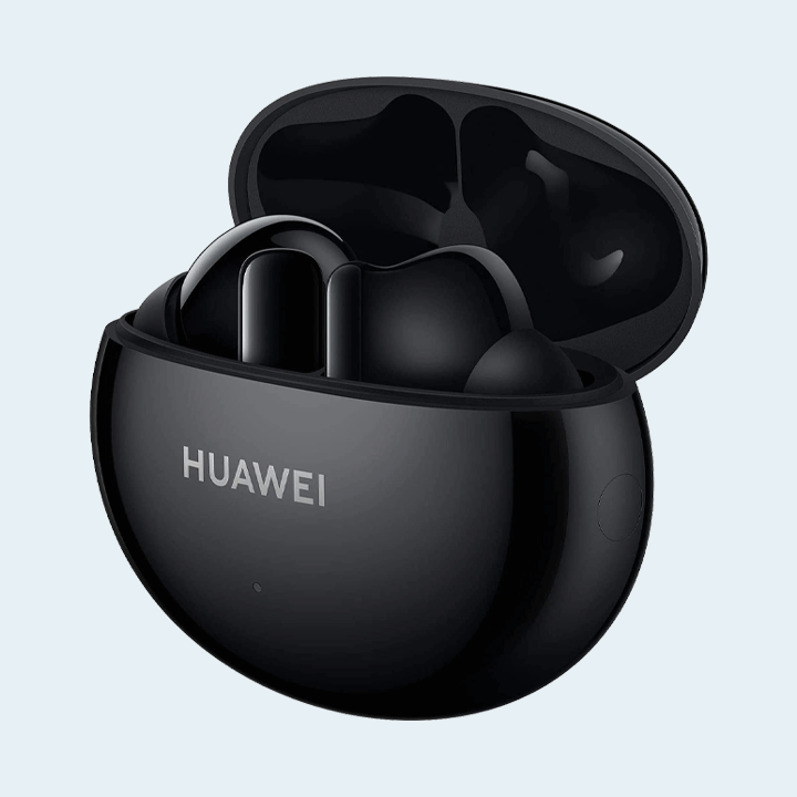 Huawei FreeBuds 4i - Carbon Black
