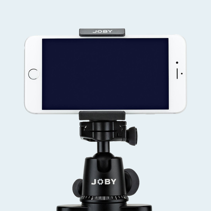 Joby Grip Tight Mount Pro For Any Smartphone