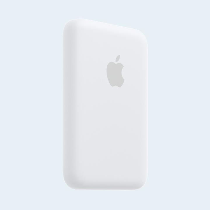 Apple MagSafe Battery Pack MJWY3 - White