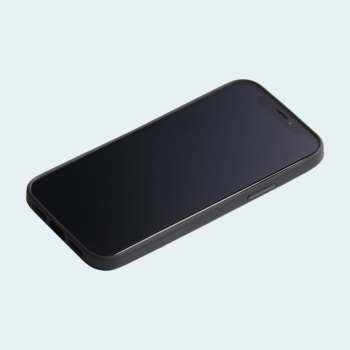 Bellroy Leather Case for iPhone 13 Pro Max - Lagoon