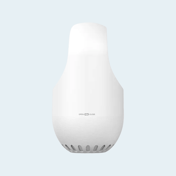 Powerology Portable Anti-Mosquito Lamp