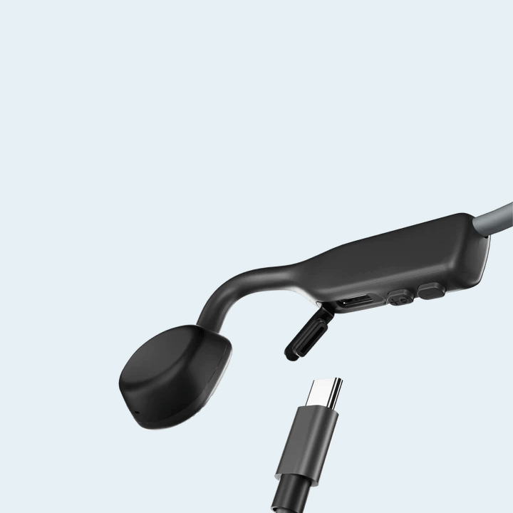 Shokz Openmove Wireless Bone Conduction Headphone