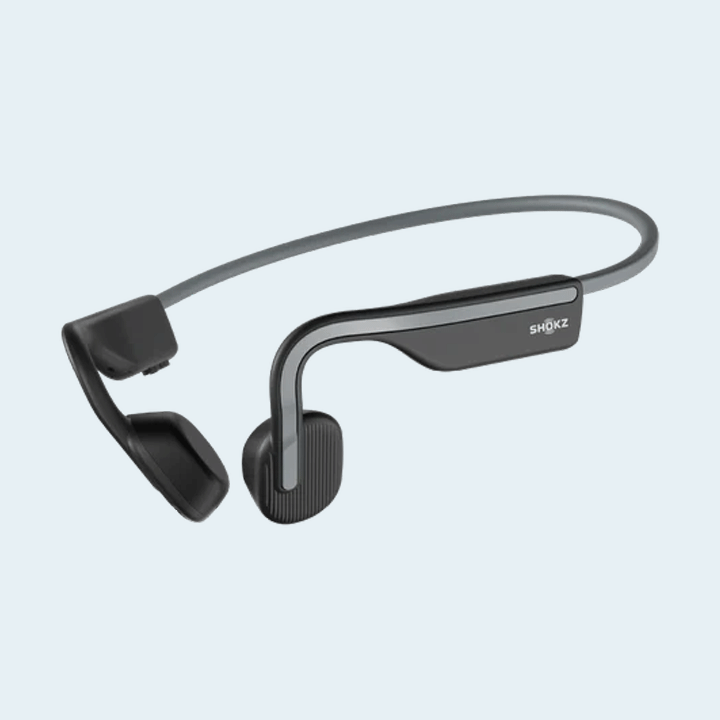 Shokz Openmove Wireless Bone Conduction Headphone