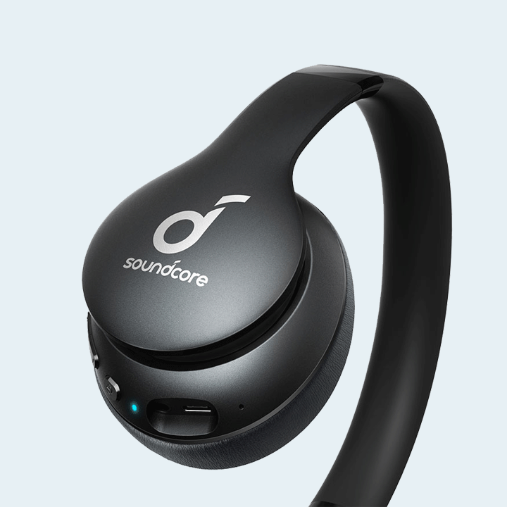 Anker SoundCore Life 2 Neo Wireless Headphone