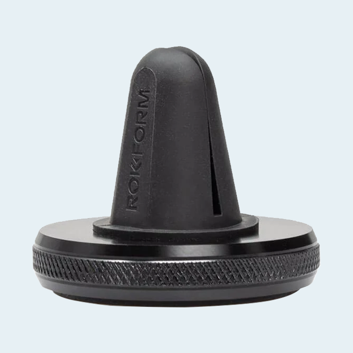 Rokform Super Grip Vent Mount 335801 - Black