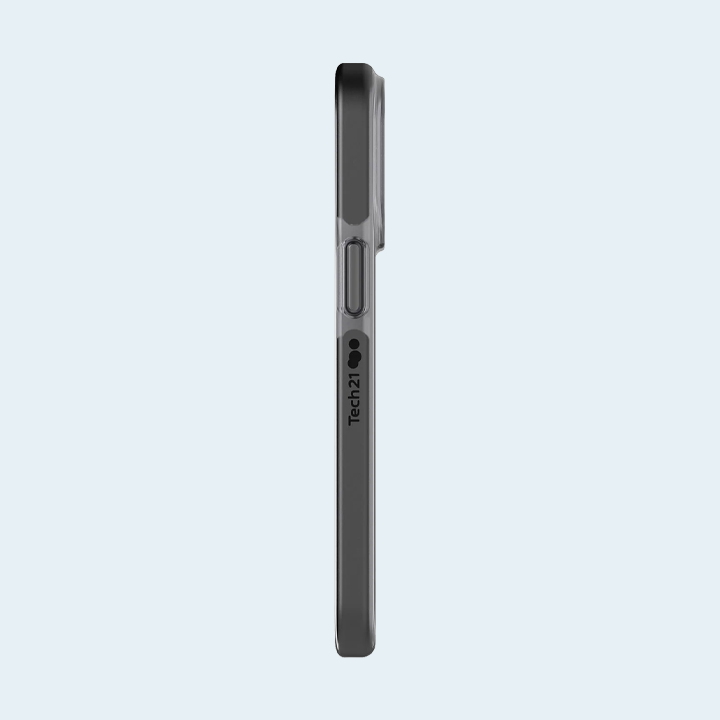 Tech21 Evo Check for iPhone 13 Pro - Smokey / Black