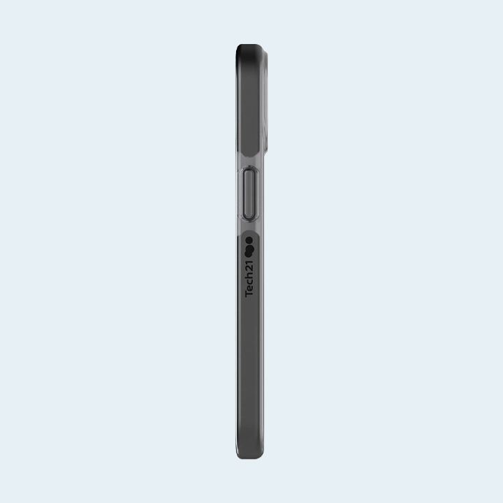 Tech21 Evo Check for iPhone 13 - Smokey / Black