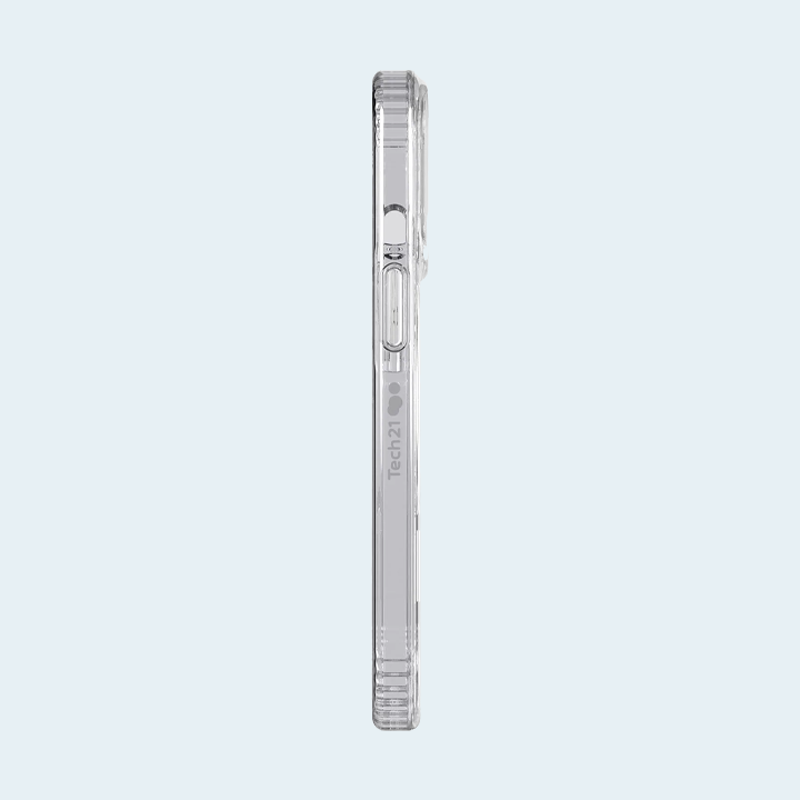 Tech21 EvoClear MagSafe Case for iPhone 13 Pro - Clear