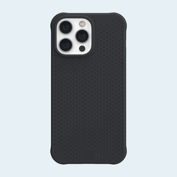 UAG Dot MagSafe Case for iPhone 14 Pro - Black