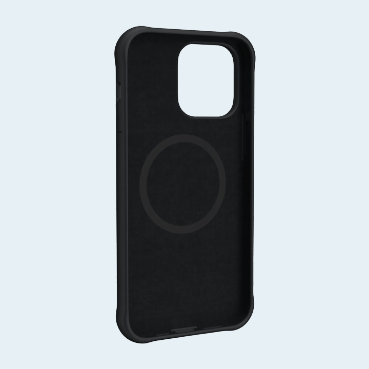 UAG Dot MagSafe Case for iPhone 14 Pro - Black