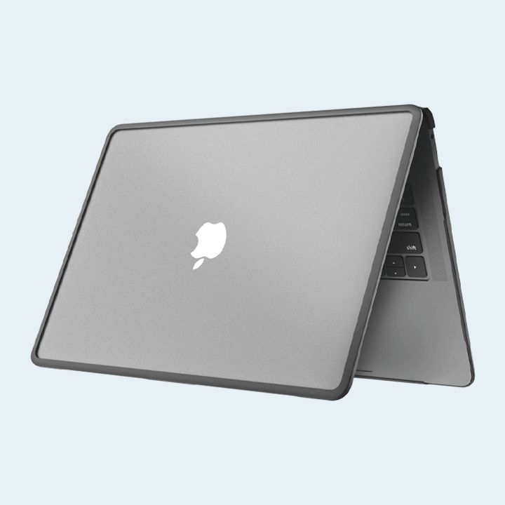 Viva Madrid Neutro Protective Cover for MacBook Air 13 - Smoke Clear